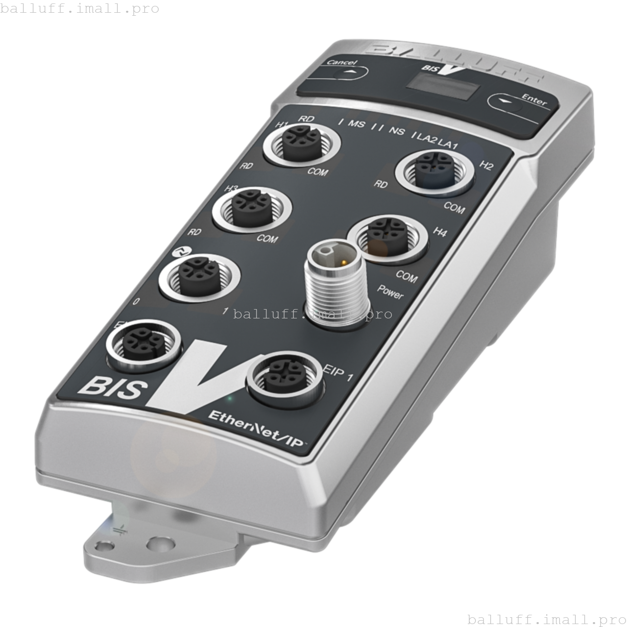 BIS01H6 BIS V-6106-034-C108 BALLUFF