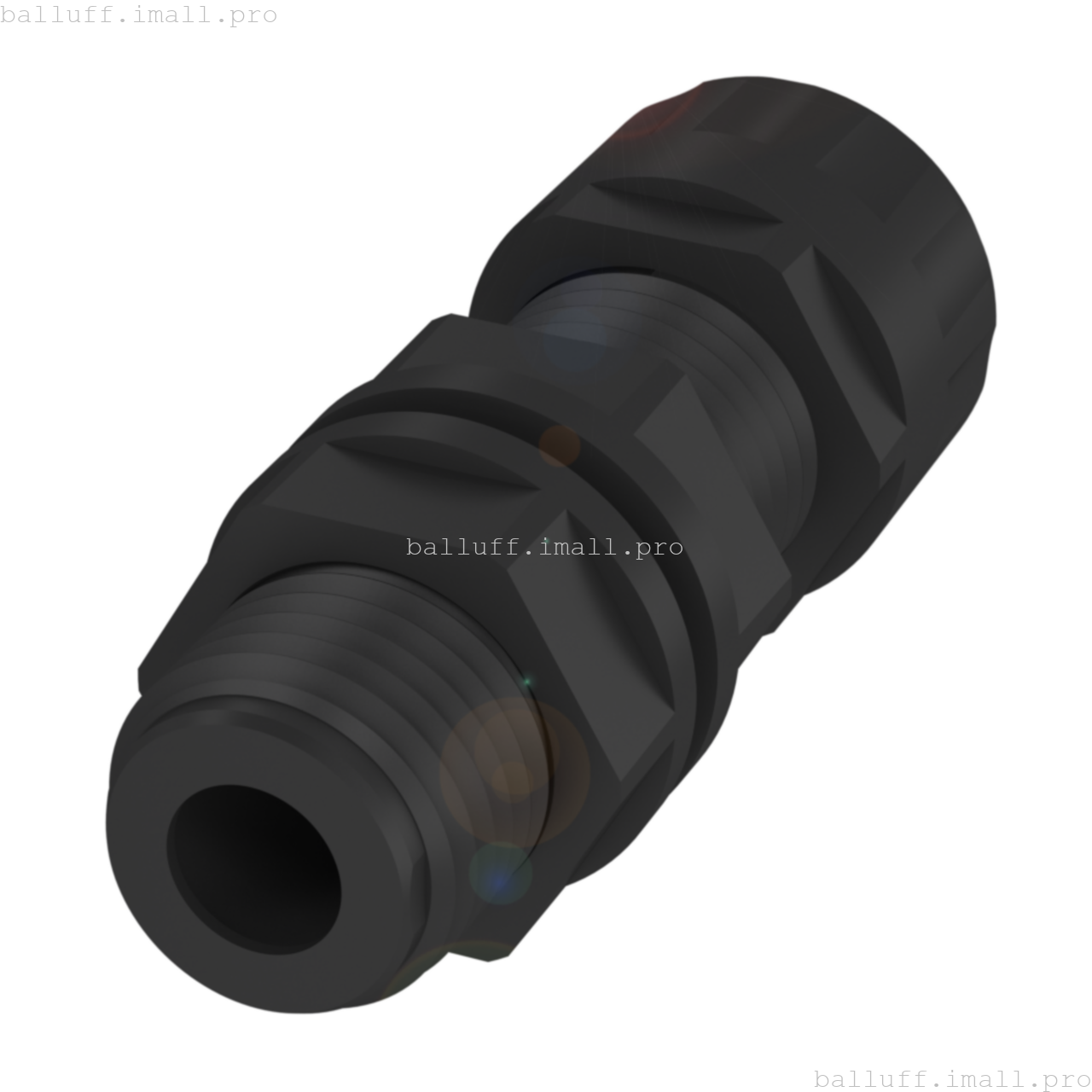 BAM045T BAM MC-XA-069-M8-B-F BALLUFF