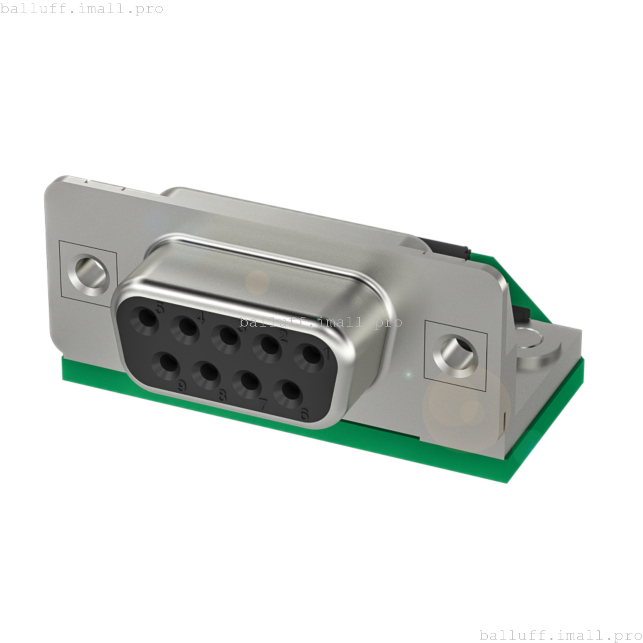 BIU0016 BIU EM-LP-00007-01 BALLUFF