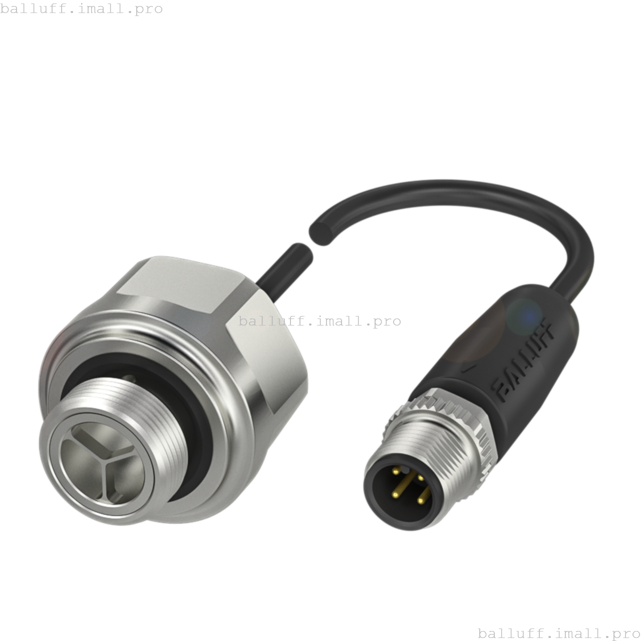 BFD0002 BFD 3SAP-19N000-U01-LA2-C30S04 BALLUFF