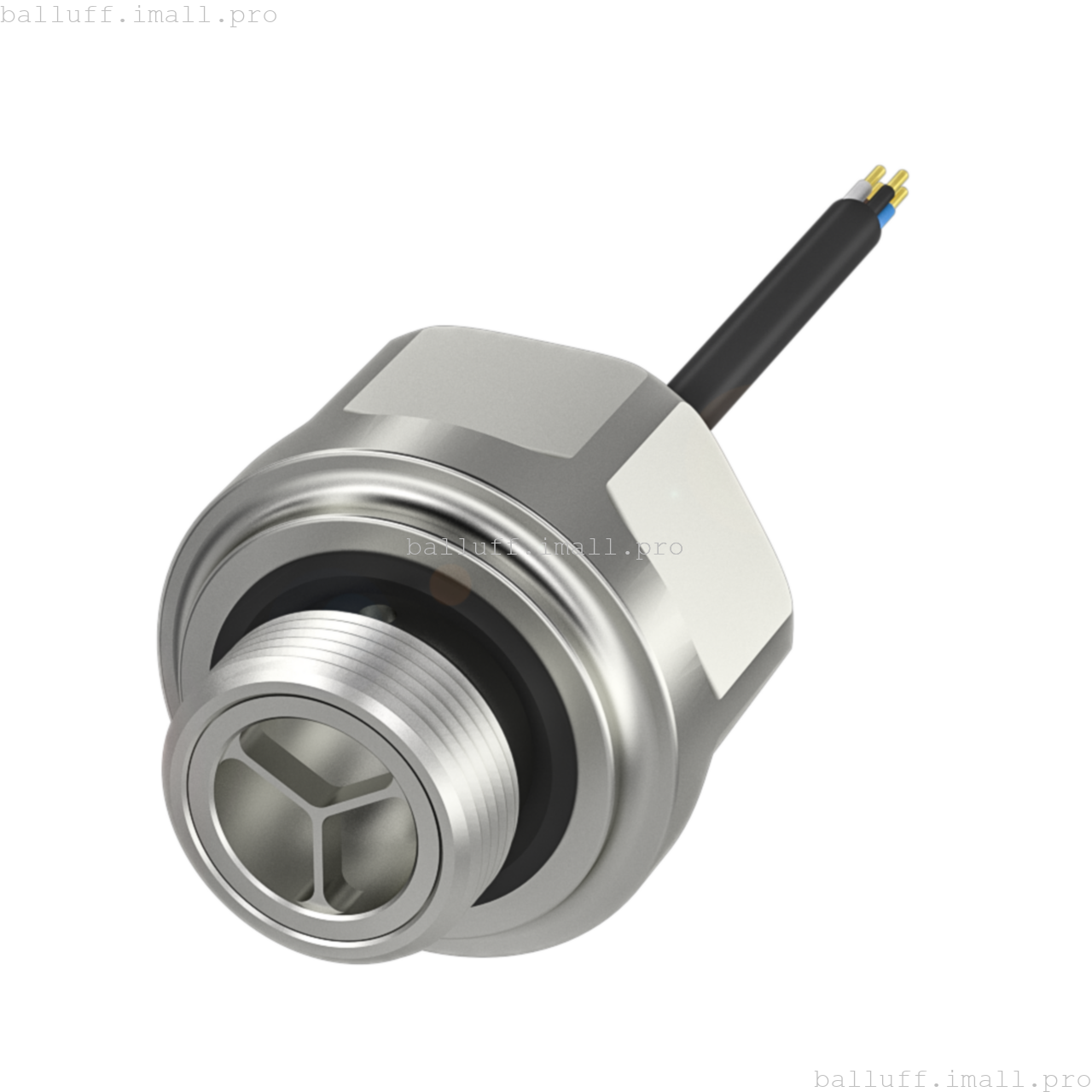 BFD0003 BFD 3SAP-19N000-U01-LA2-CA2000 BALLUFF