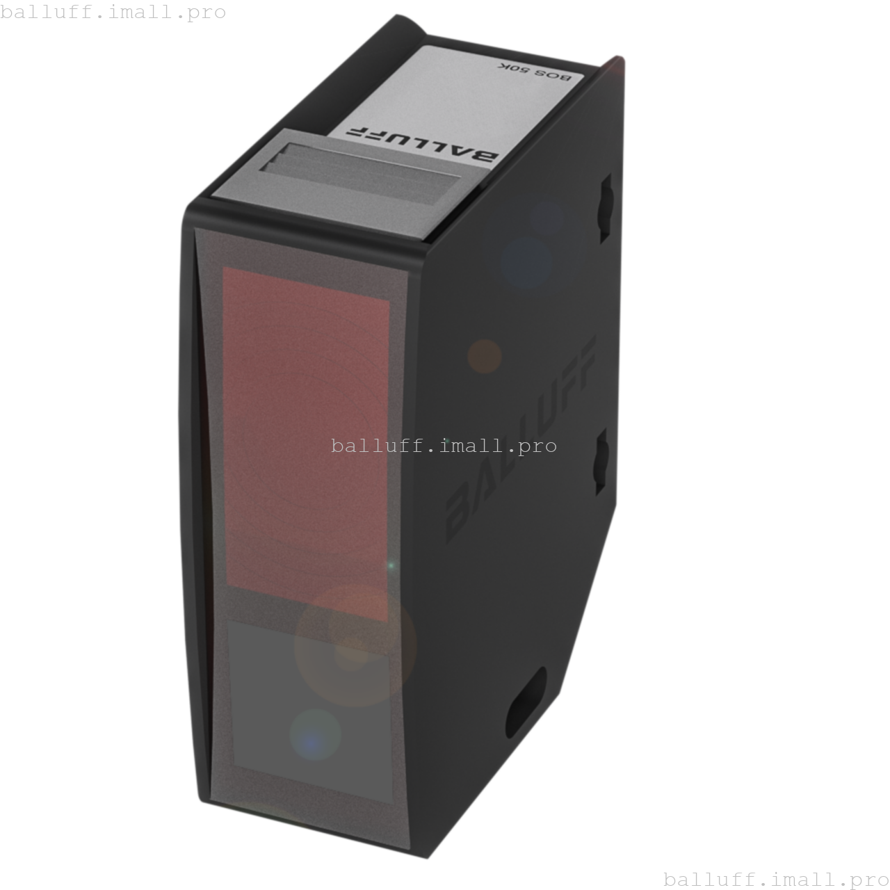 BOS028L BOS 50K-XT-RS13-S4 BALLUFF