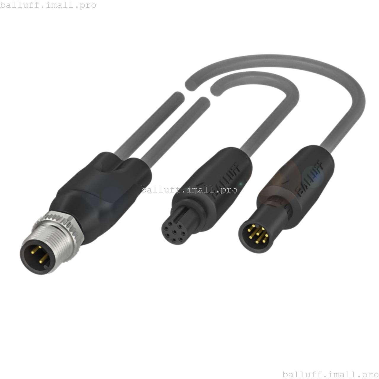 BCC0MF8 BCC M413-M418-M418-U2120-003-C117 BALLUFF