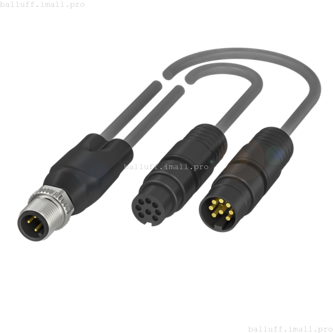 BCC0MF7 BCC M413-M518-M518-U2119-003-C117 BALLUFF