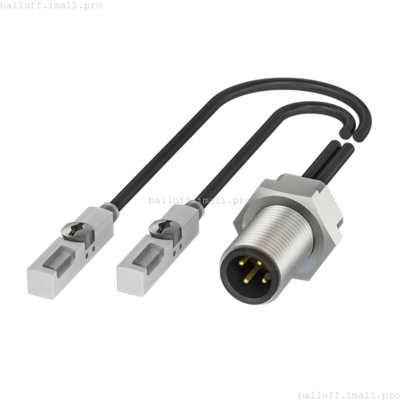 BMF00PL BMF 405KF-PS-C-2A-SA1-EY-S4 BALLUFF