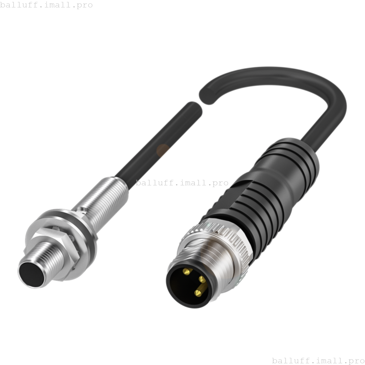 BES0616 BES 516-3005-E4-C-S49-00,17 BALLUFF