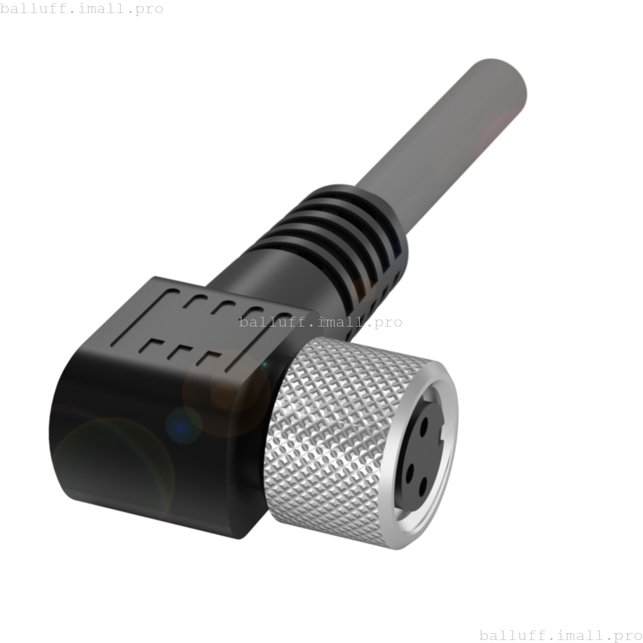 BCC08M0 BCC M323-0000-10-001-VS8334-100 BALLUFF