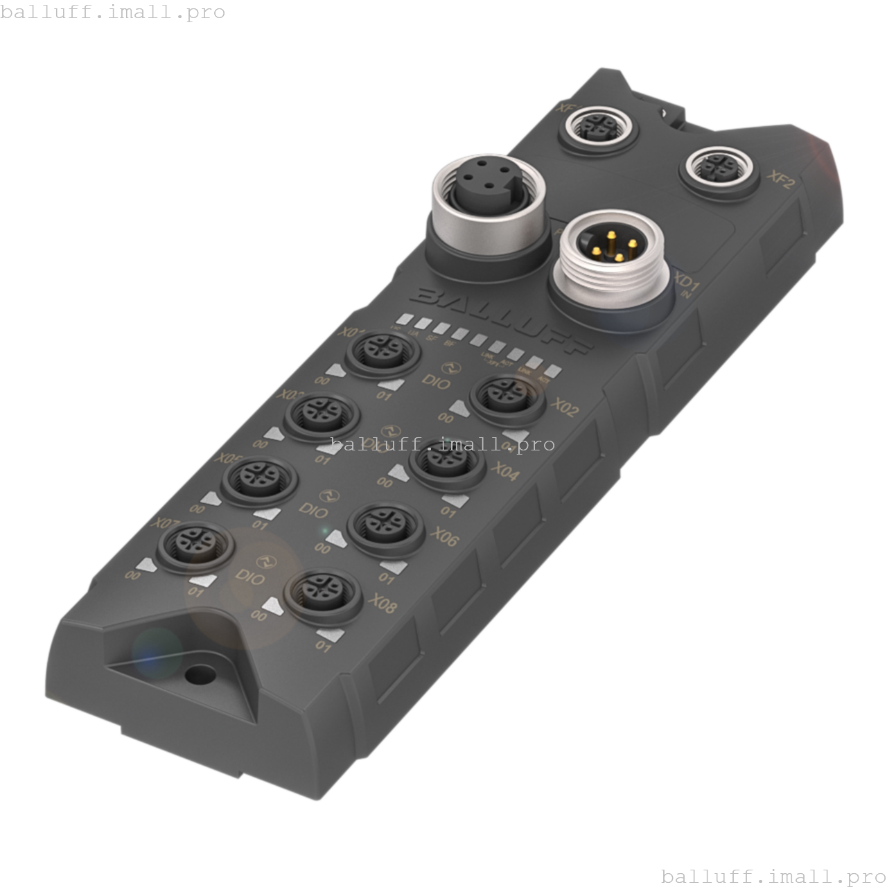 BNI00K4 BNI PG3-508-0C5-R015 BALLUFF