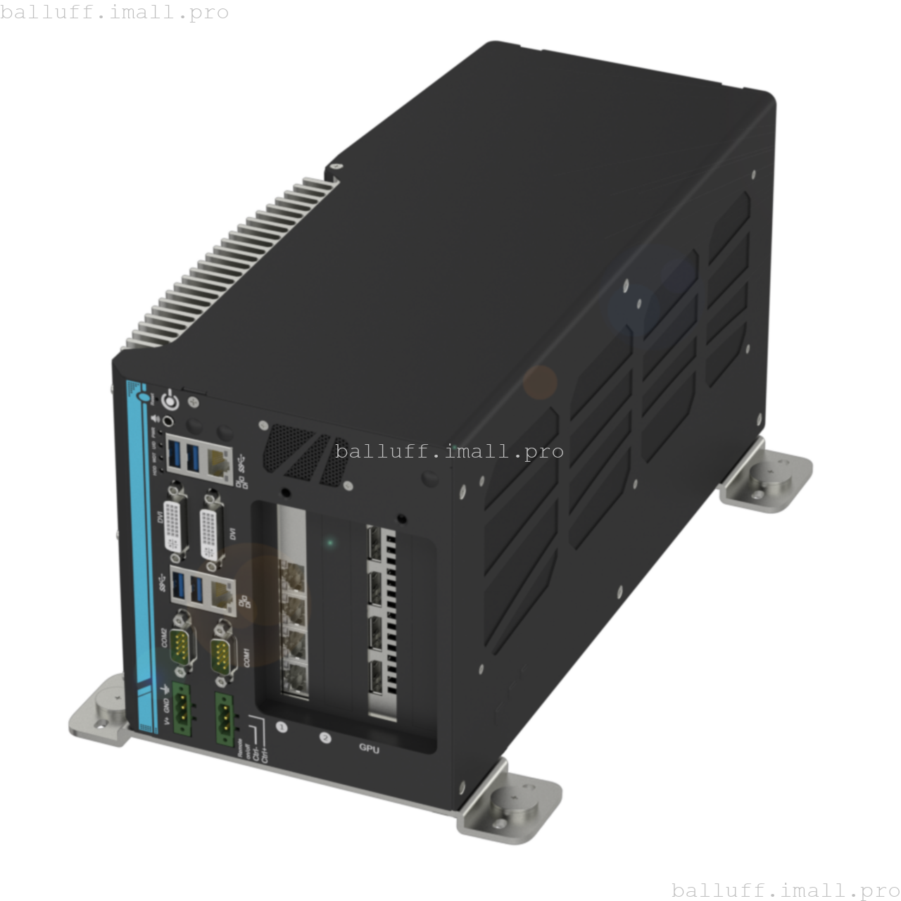 BVS0237 BVS 3D-RC0-0000ZZ-101009-001 BALLUFF