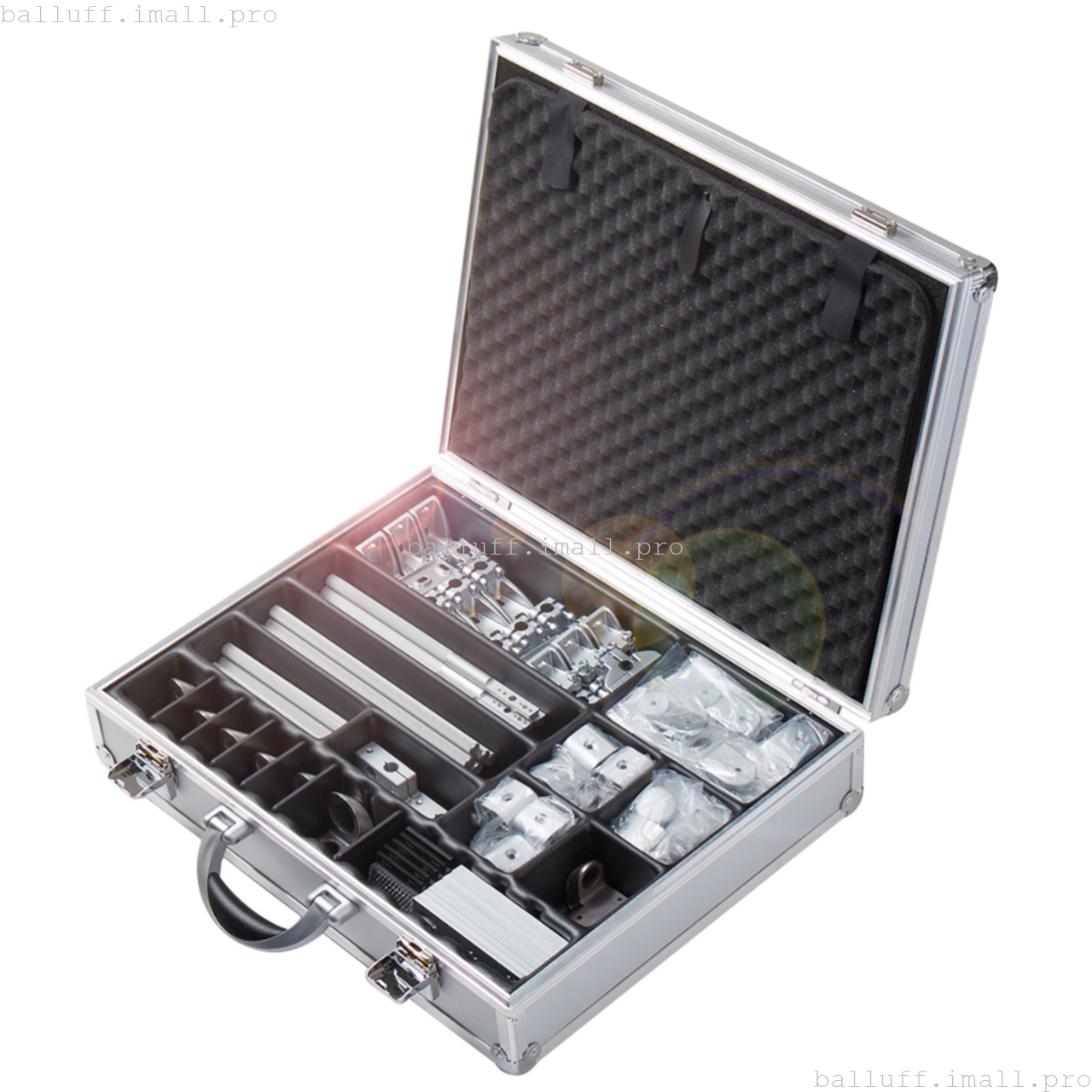 BAM003W BMS KIT-V1 BALLUFF