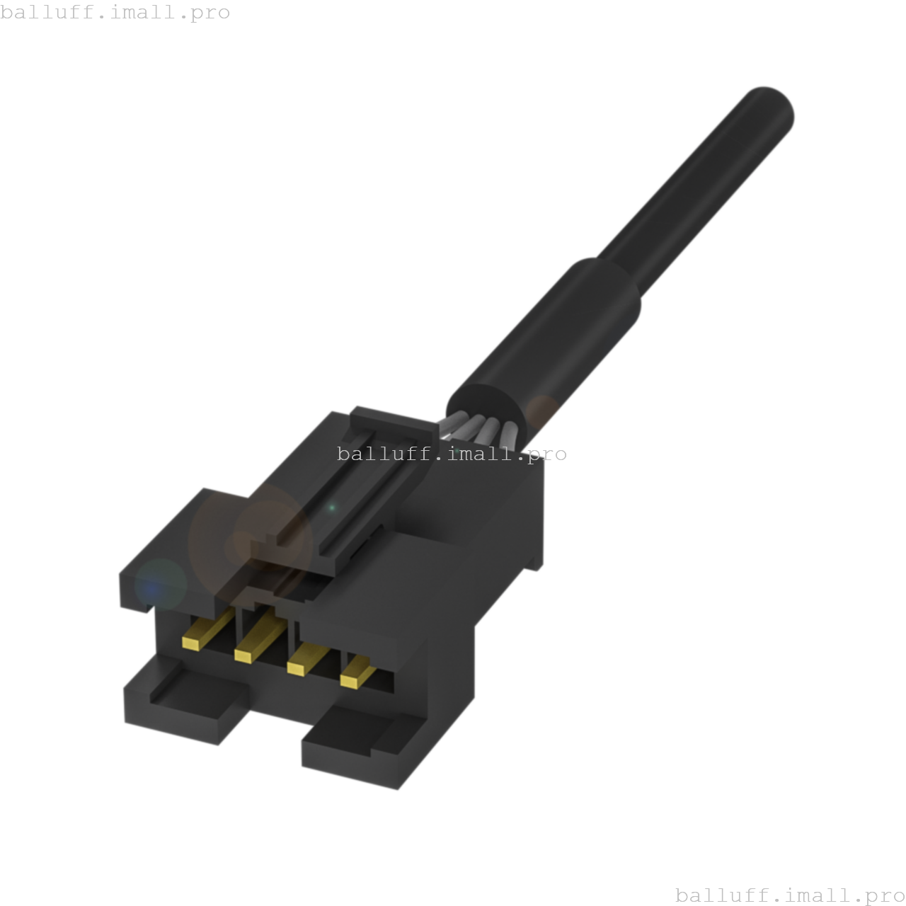 BCC0ML1 BCC Z040-0000-E0-390-VX0410-020 BALLUFF