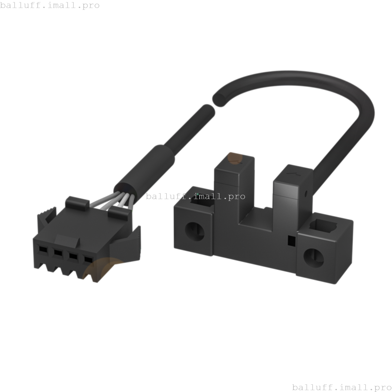 BGL0064 BGL 5H-003-VC-00,05-Z16 BALLUFF