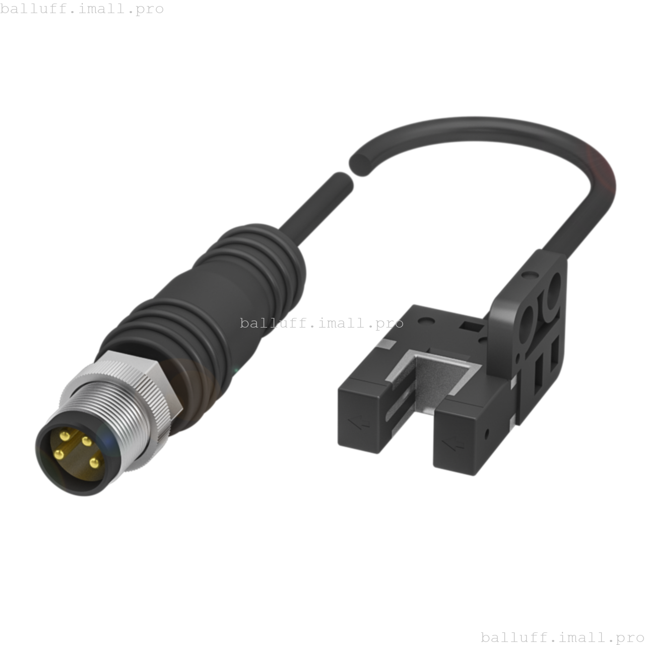 BGL006L BGL 5K-006-VC-00,20-S75 BALLUFF