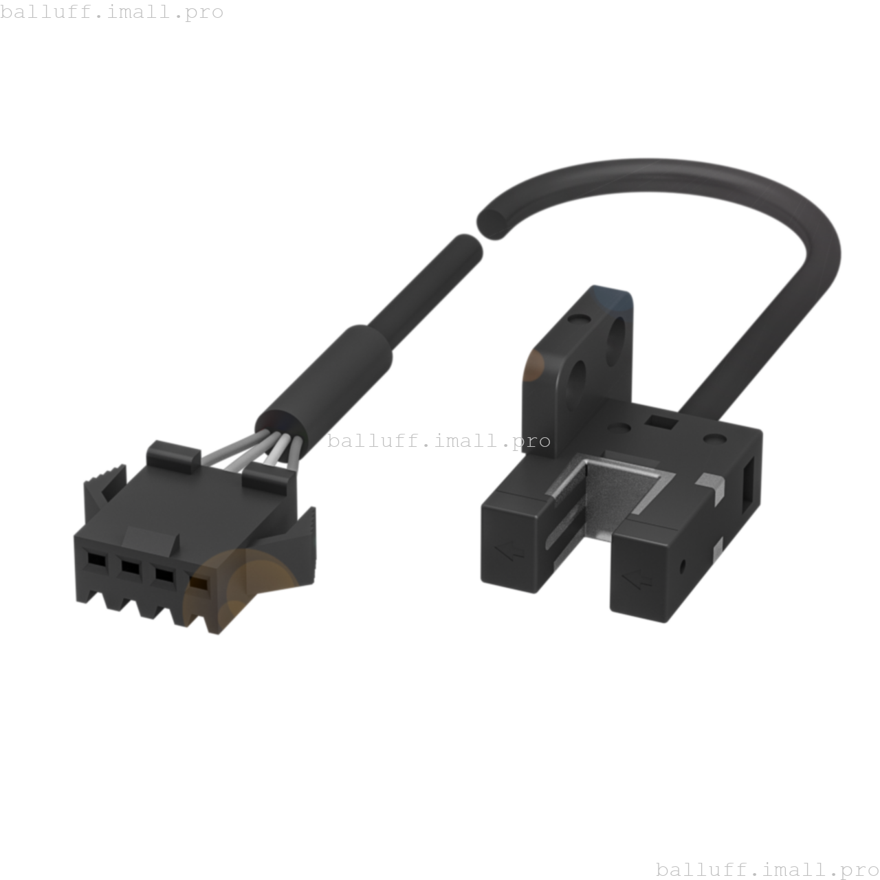 BGL0061 BGL 5K-008-VC-00,05-Z16 BALLUFF