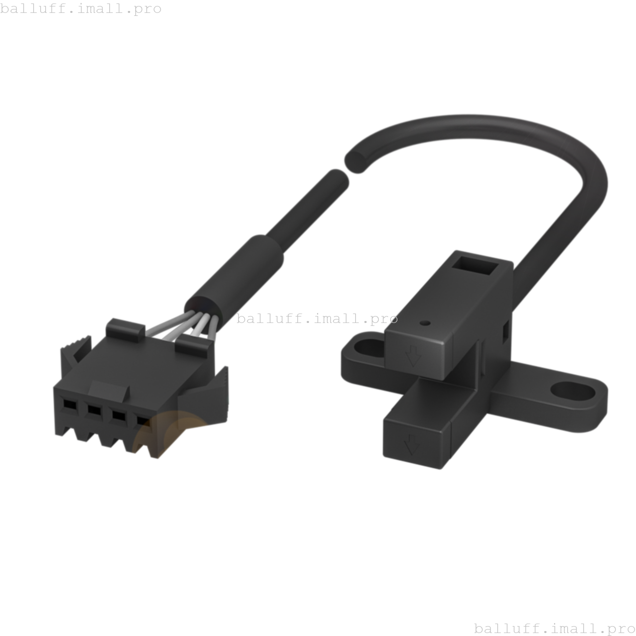 BGL0069 BGL 5L-002-VC-00,05-Z16 BALLUFF