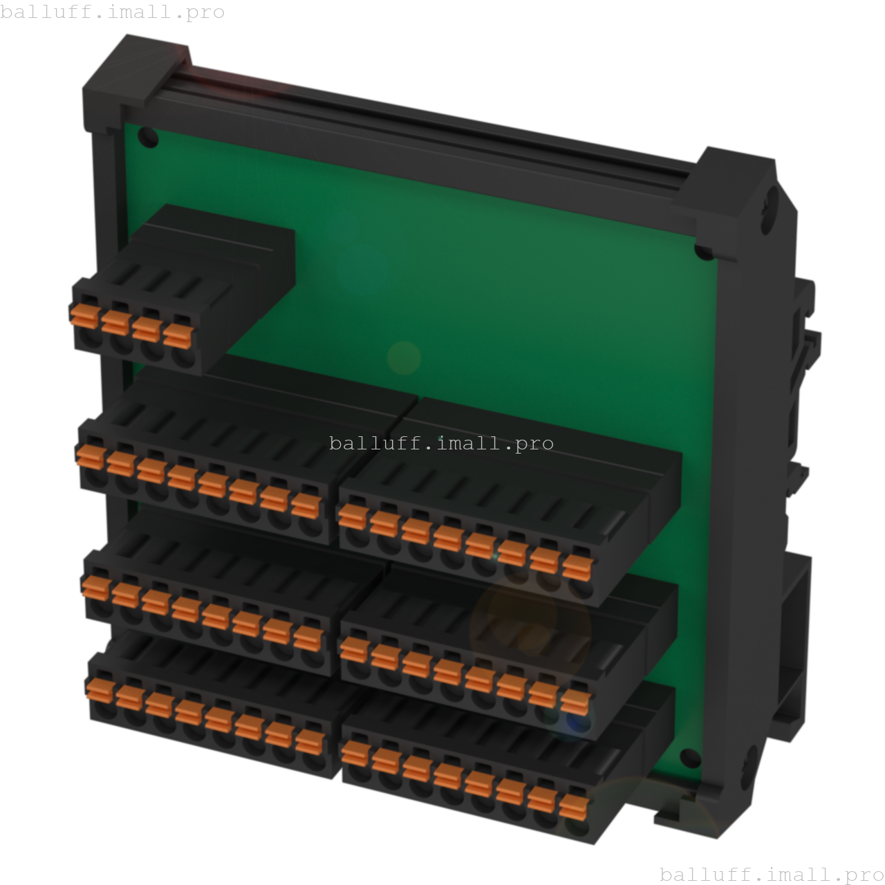 BNI00KA BNI IOL-311-012-K035 BALLUFF