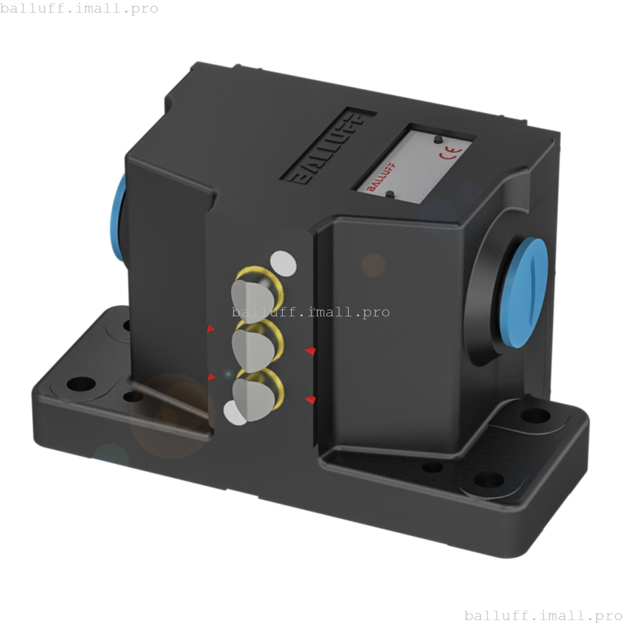 BNS0441 BNS 813-D02-D12-62-22-02-FC BALLUFF