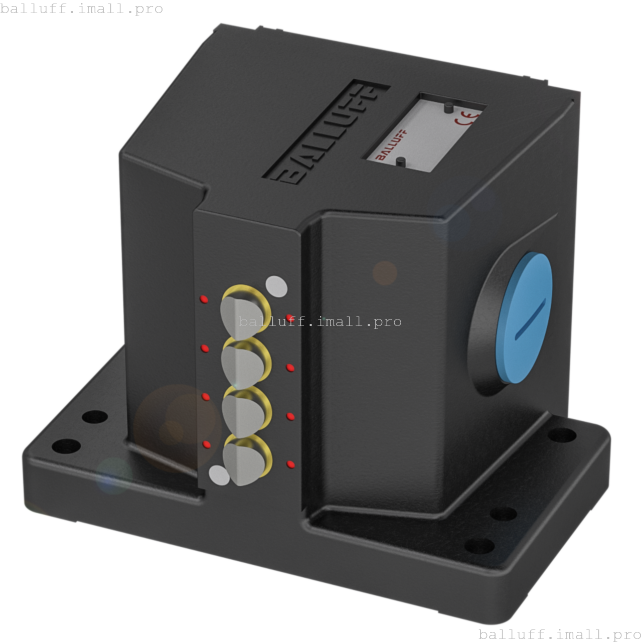 BNS012C BNS 813-D05-L16-100-12-05 BALLUFF