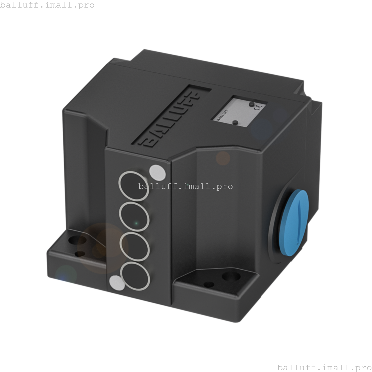 BNS03MC BNS 816-X709-B03-00-12-610-11 BALLUFF