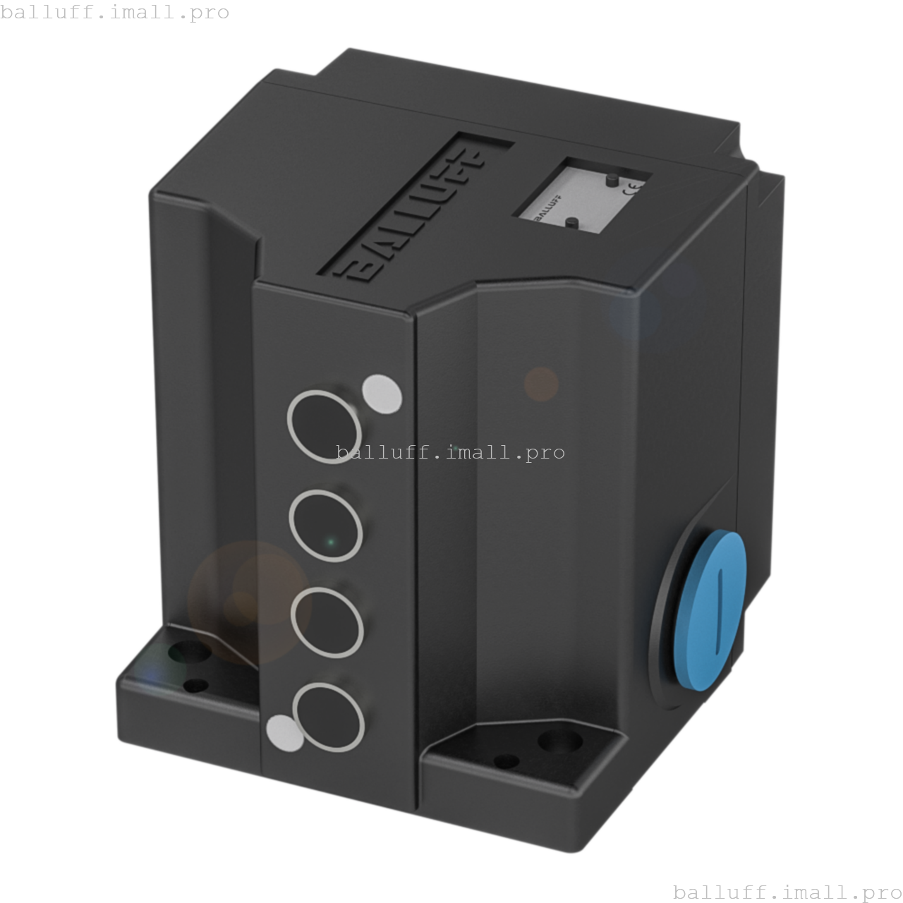 BNS0504 BNS 816-B03-NA-16-611-11-S80S BALLUFF