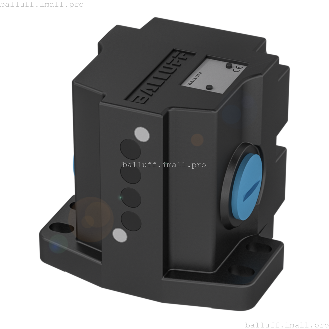 BNS03JU BNS 816-B10-00-08-603-11-0281 BALLUFF