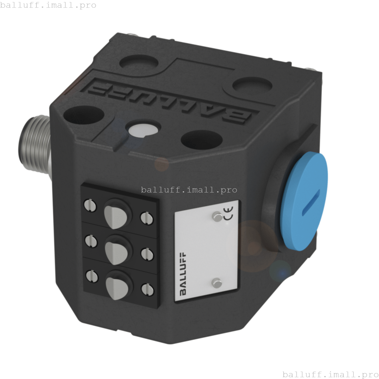 BNS048L BNS 819-B02-E08-40-12-S80L BALLUFF