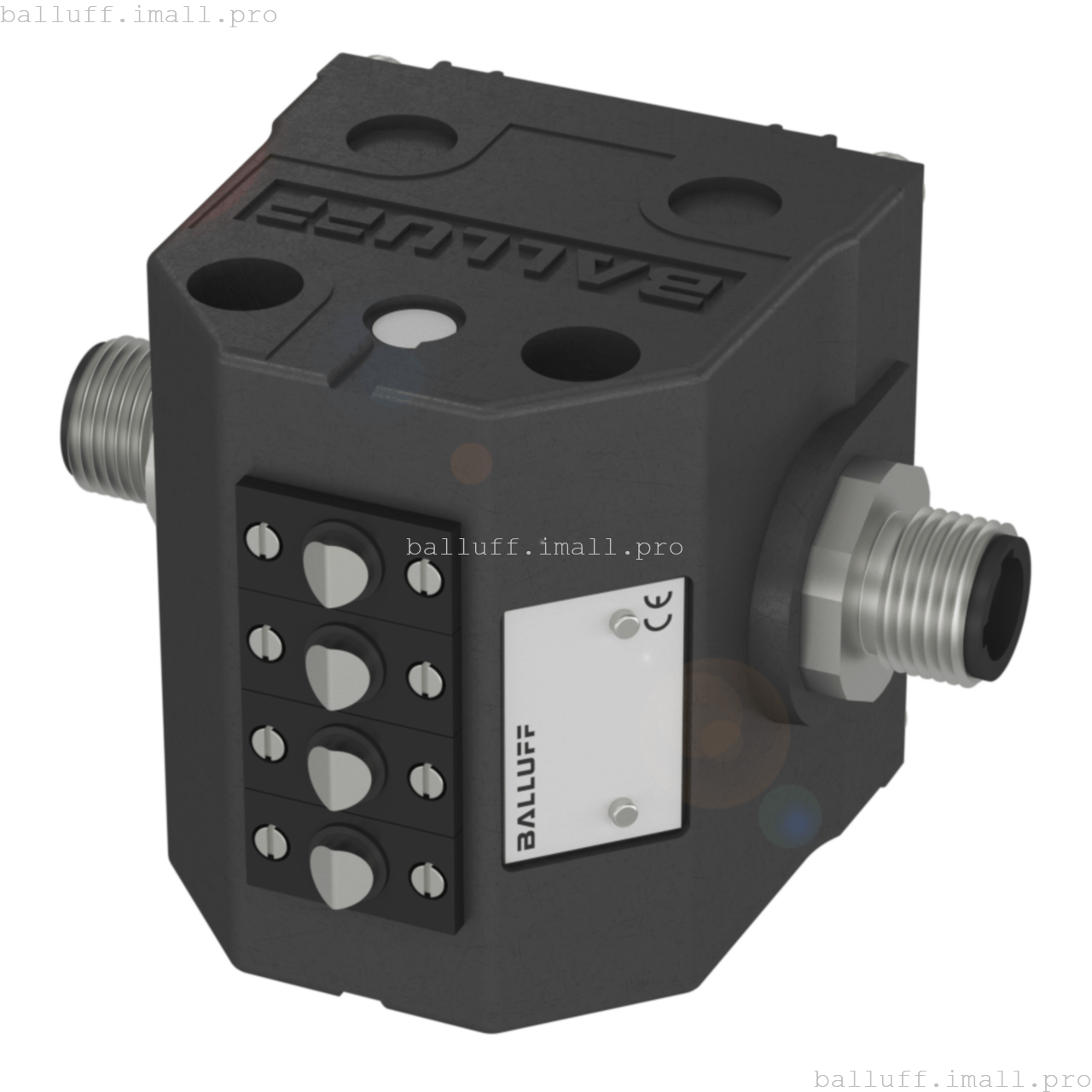 BNS01WA BNS 819-B04-E08-40-13-S80S BALLUFF