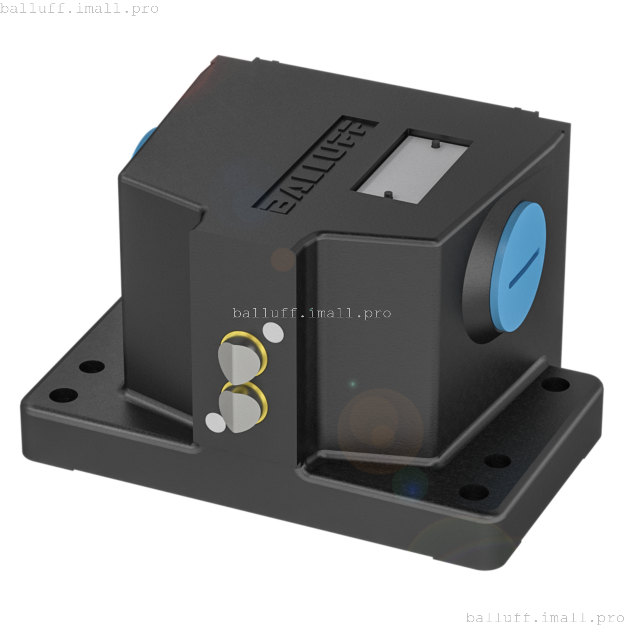 BNS00A1 BNS 819-D02-D12-100-10 BALLUFF