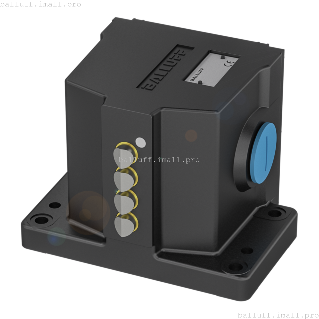 BNS02R9 BNS 819-X512-D04-R12-100-10-FE BALLUFF