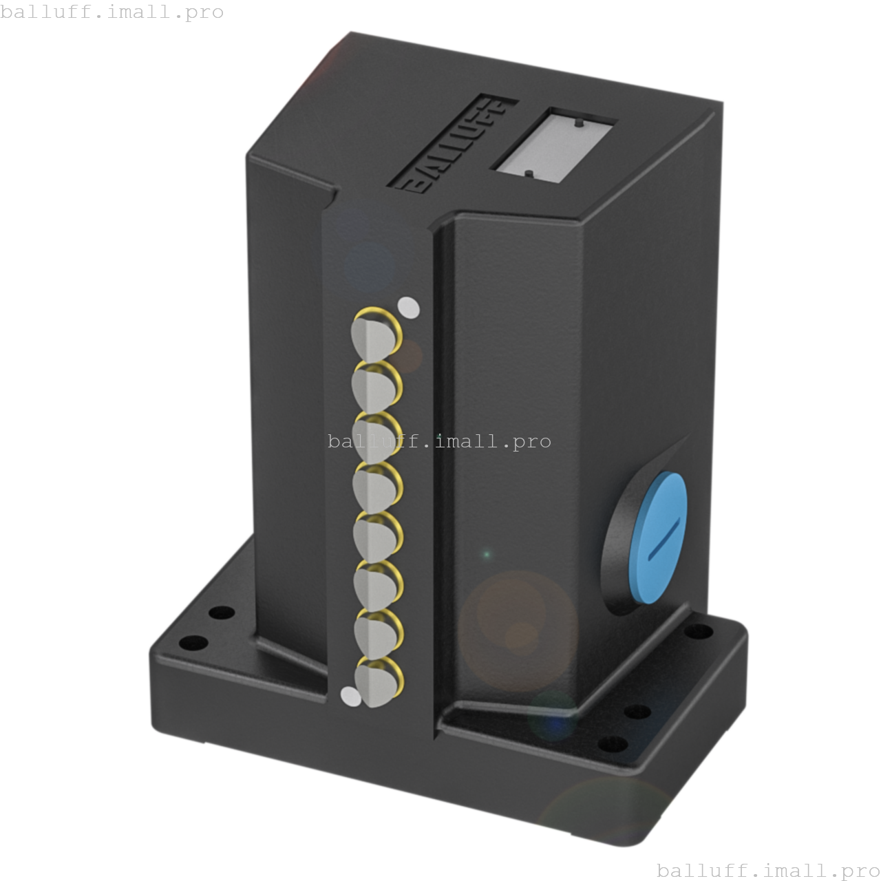 BNS00M0 BNS 819-D08-D12-100-10 BALLUFF