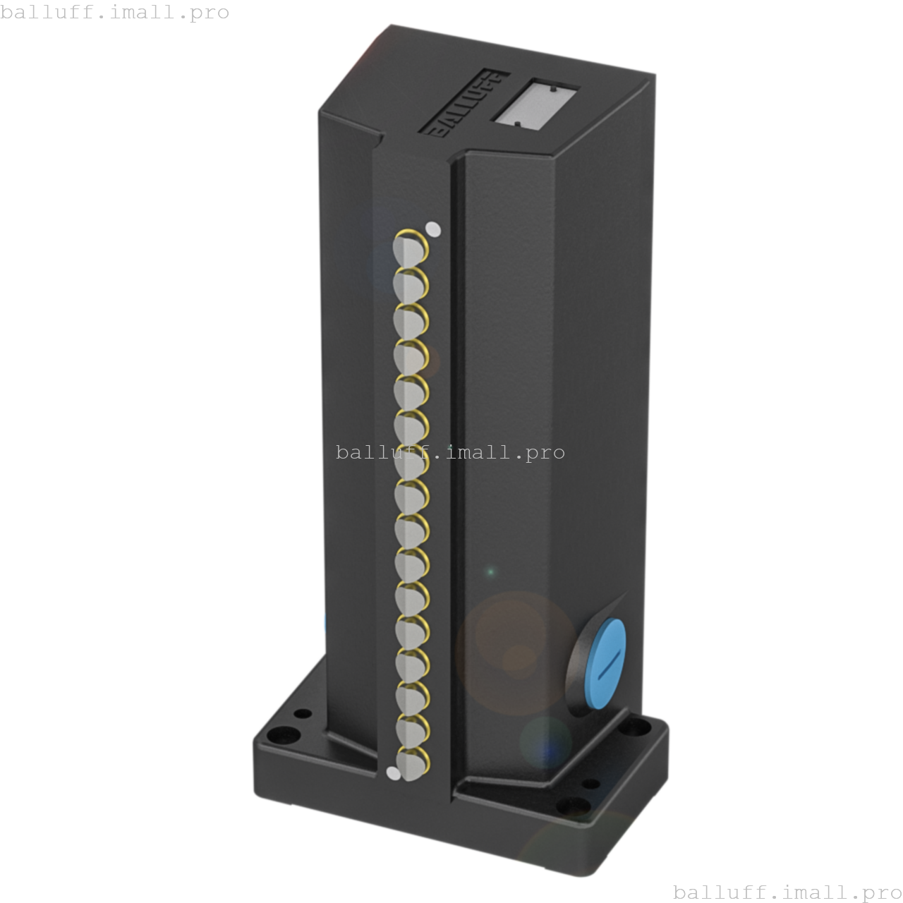 BNS01PP BNS 819-D16-D12-100-10-FD BALLUFF