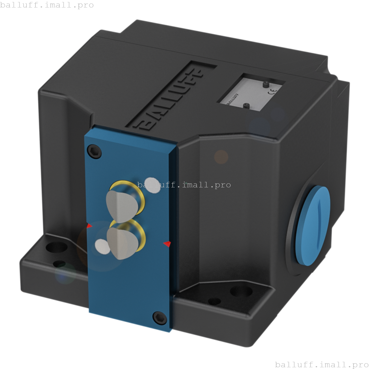 BNS04UJ BNS 823-B02-D12-61-D-20-01 BALLUFF