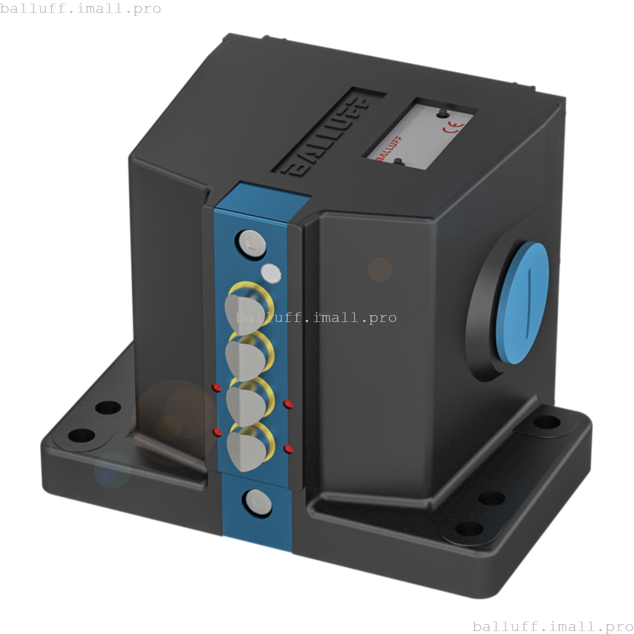 BNS04F4 BNS 823-D03-D12-100-22-03 BALLUFF