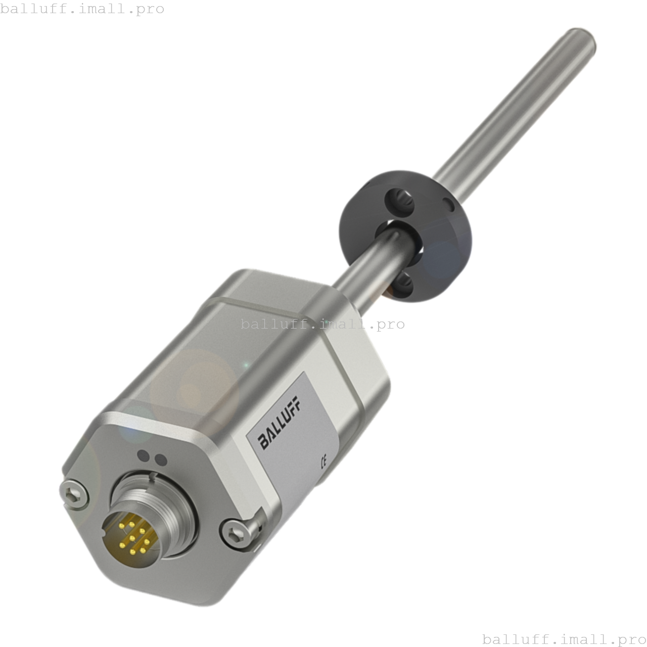 BTL34RP BTL7-S501B-M0500-BE-S32 BALLUFF