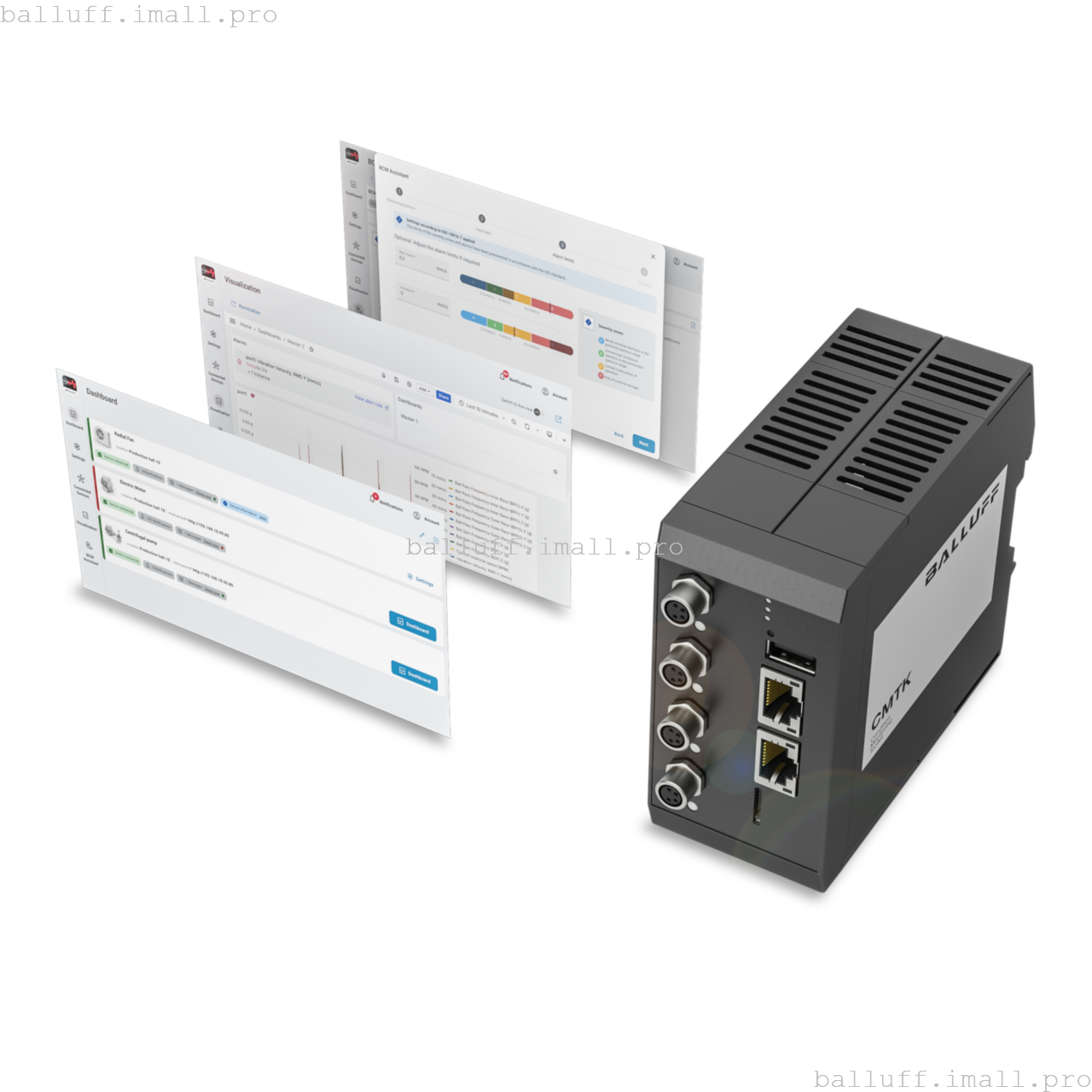 BAV002N BAV MA-NC-00025-01 BALLUFF