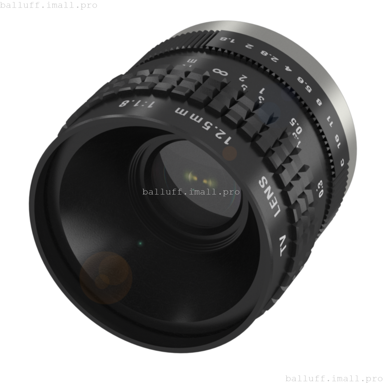 FHW0084 FL-BC1218A-VG BALLUFF