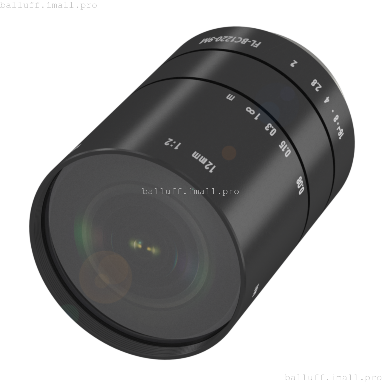 FHW007N FL-BC1220-9M BALLUFF