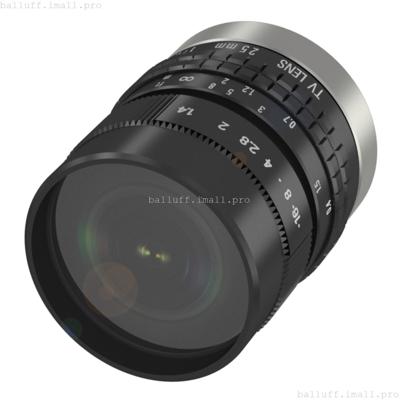 FHW0082 FL-BC2514D-VG BALLUFF