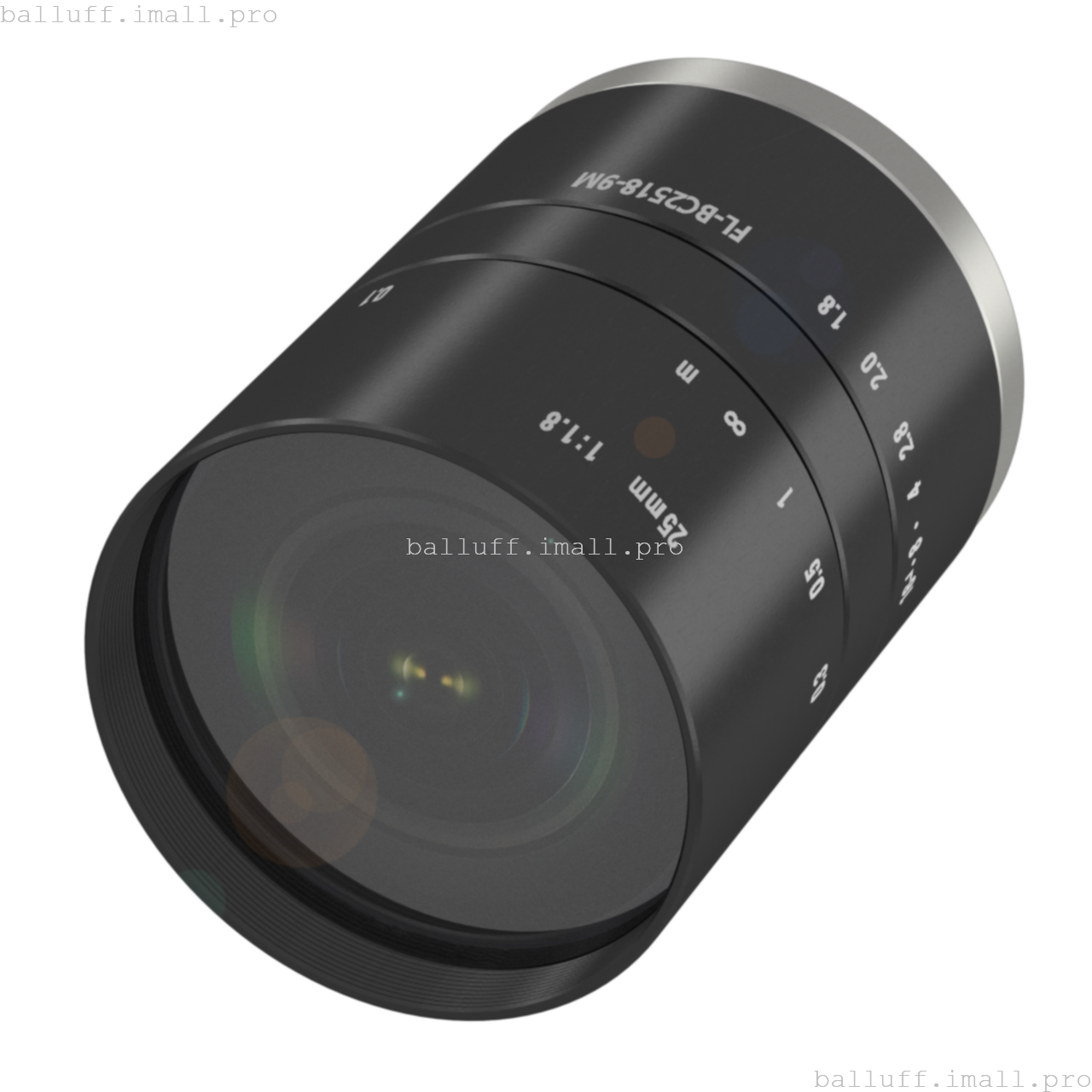 FHW007L FL-BC2518-9M BALLUFF