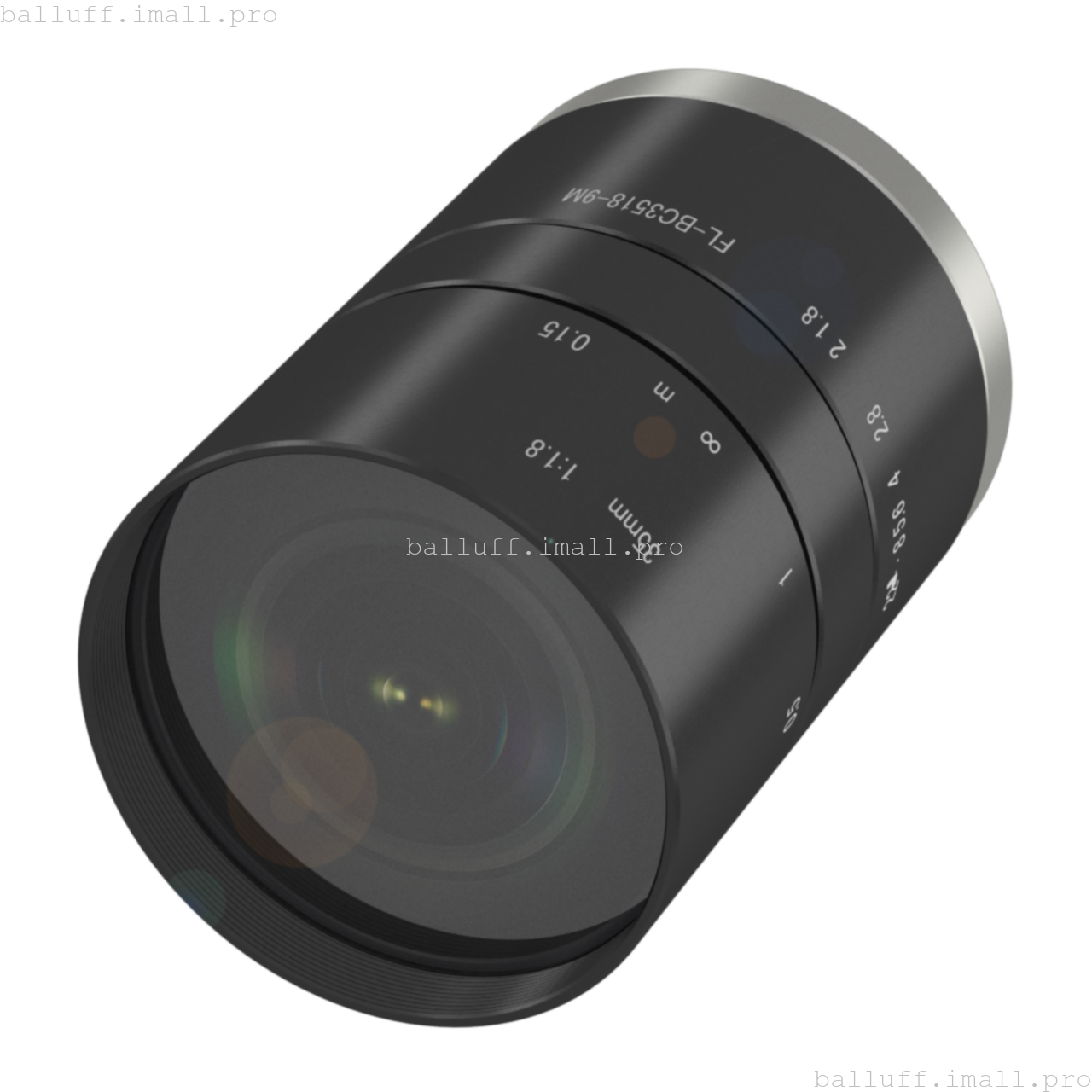 FHW007K FL-BC3518-9M BALLUFF