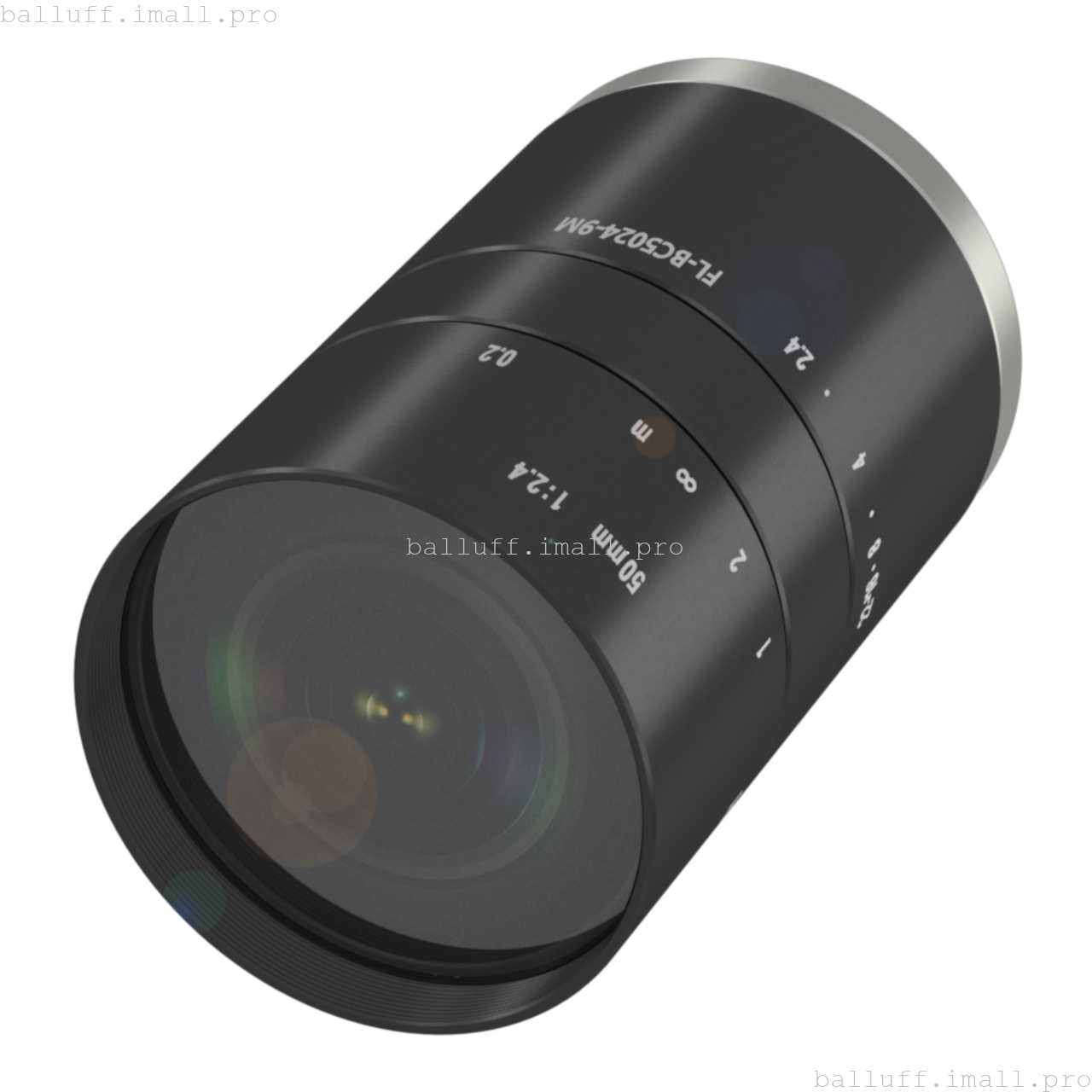 FHW007J FL-BC5024-9M BALLUFF