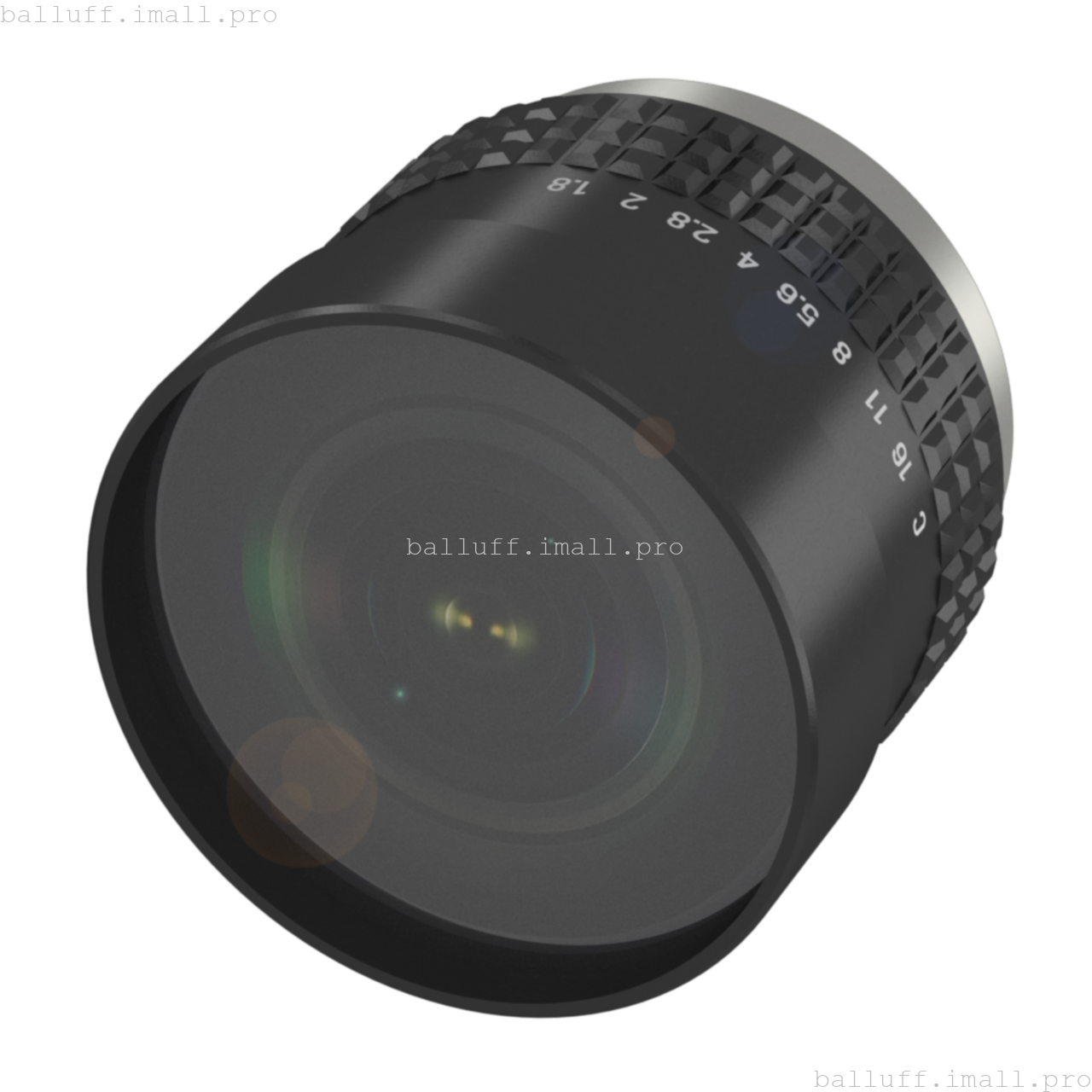 FHW0086 FL-CC0418DX-VG BALLUFF