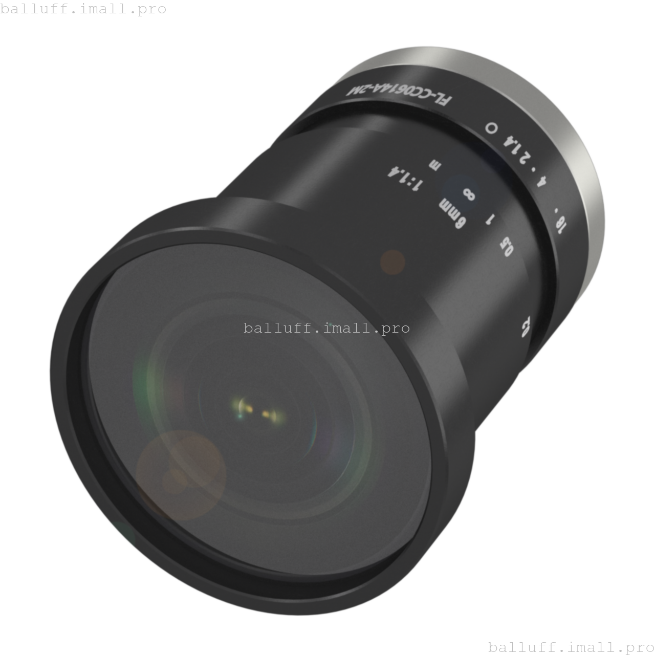 FHW0080 FL-CC0614A-2M BALLUFF