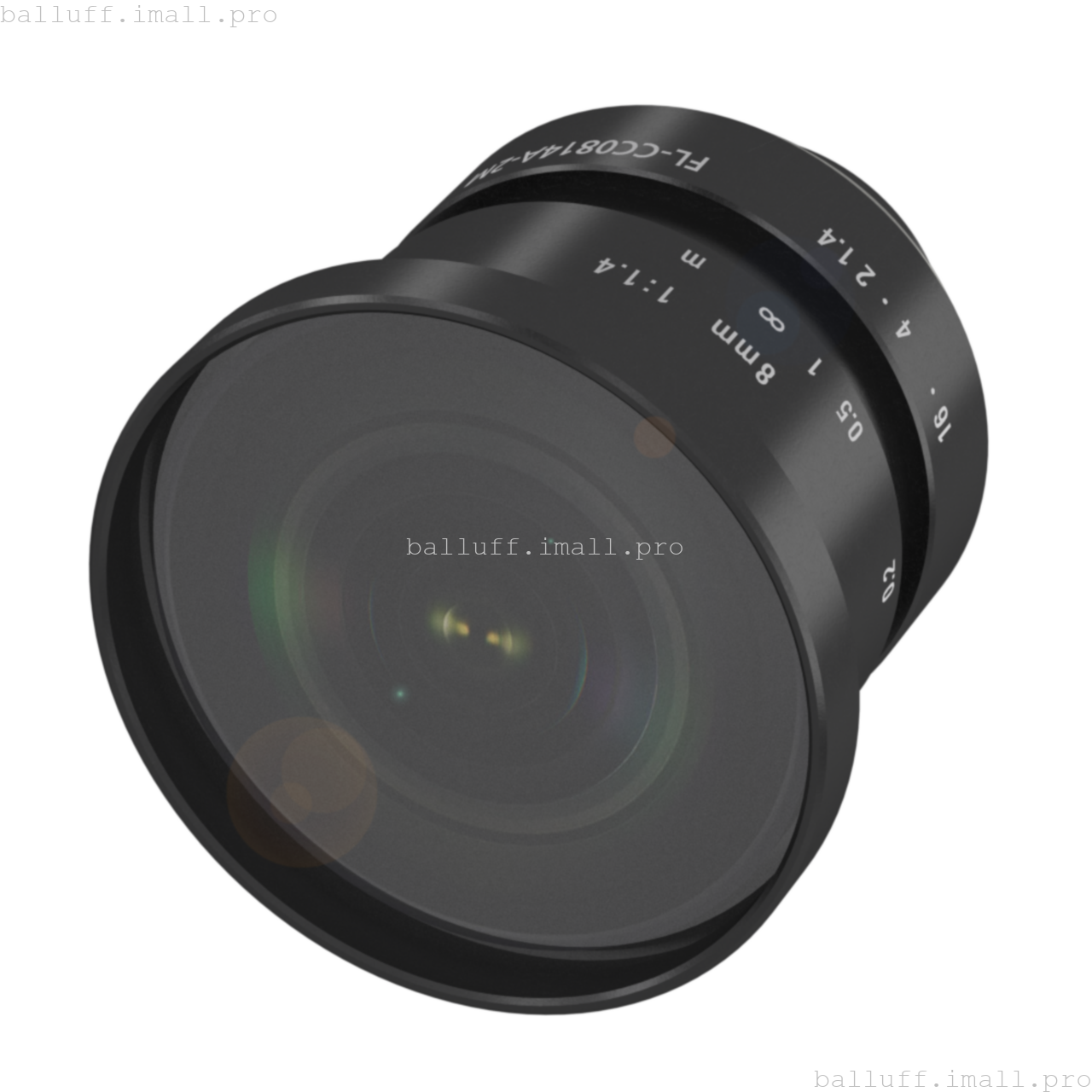 FHW007Z FL-CC0814A-2M BALLUFF