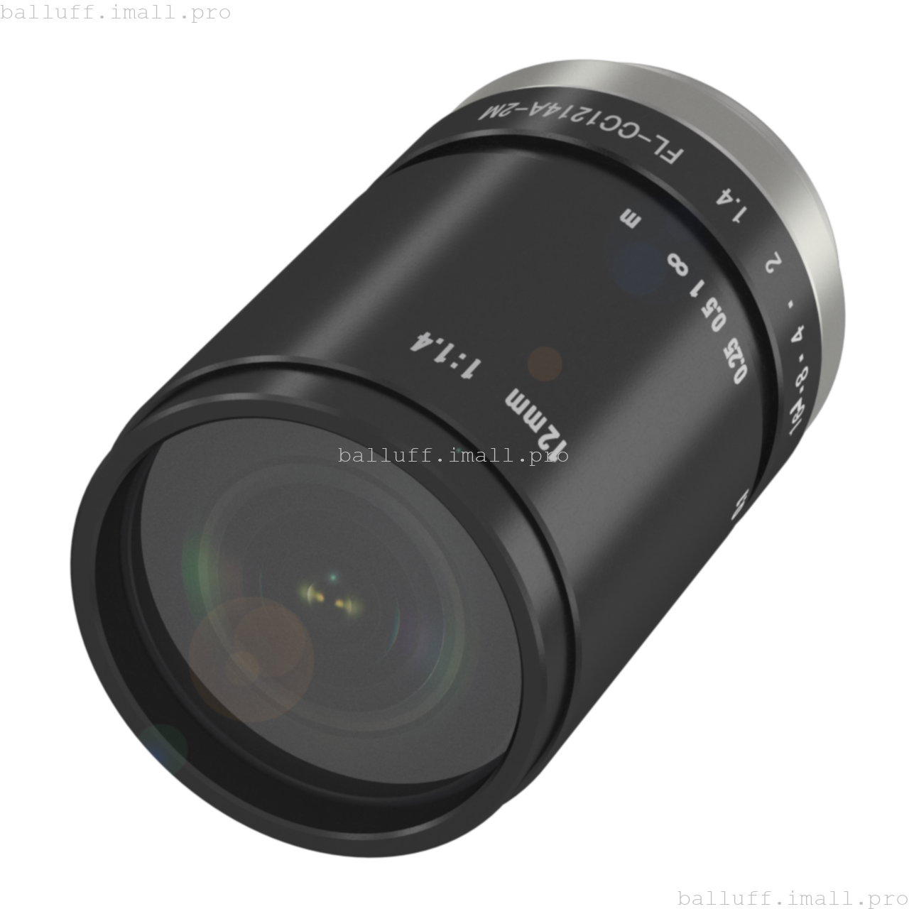 FHW007Y FL-CC1214A-2M BALLUFF