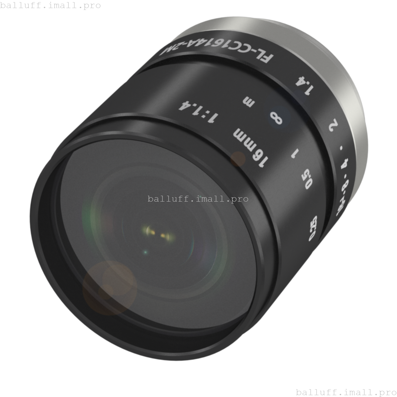 FHW007W FL-CC1614A-2M BALLUFF