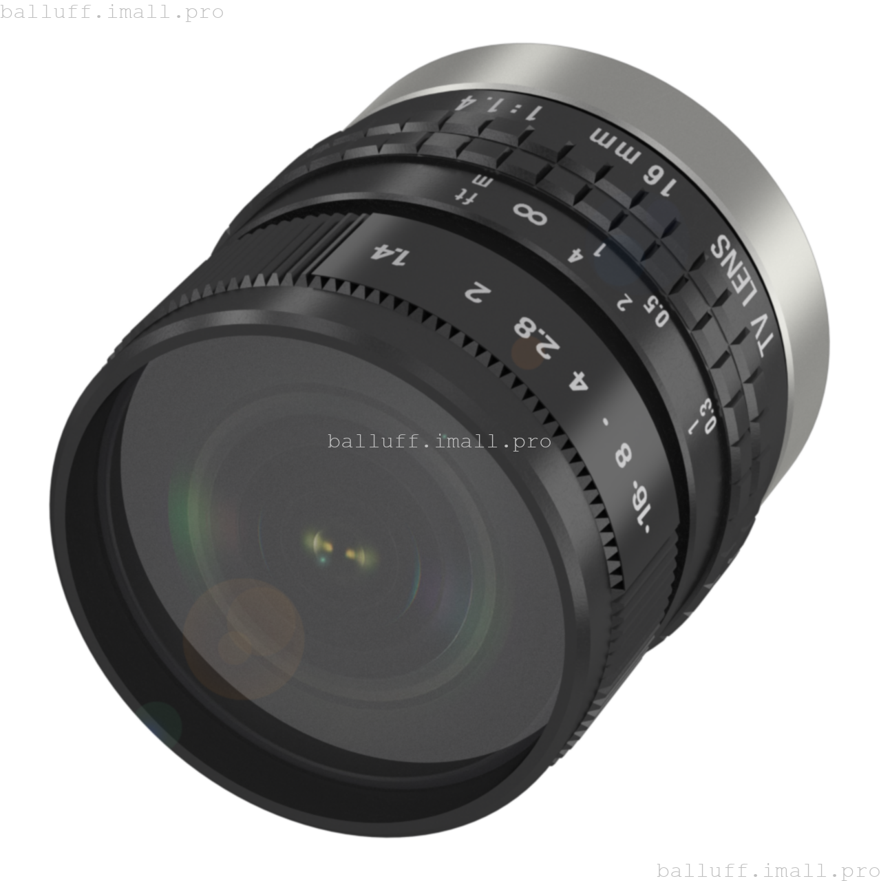 FHW0083 FL-CC1614A-VG BALLUFF