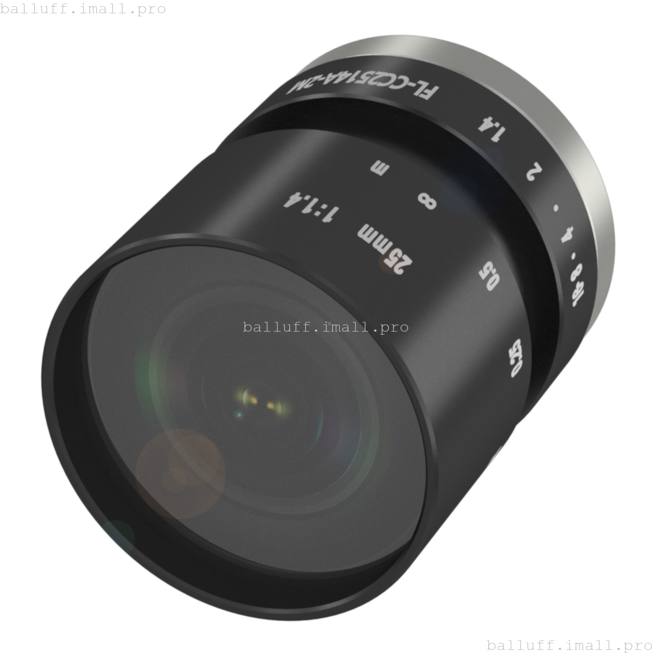 FHW007U FL-CC2514A-2M BALLUFF