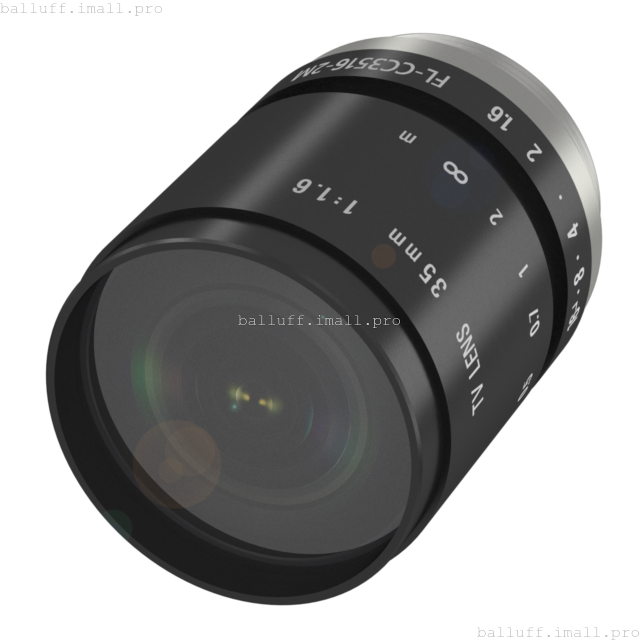 FHW007T FL-CC3516-2M BALLUFF