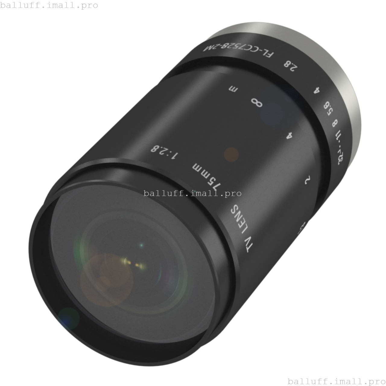 FHW007P FL-CC7528-2M BALLUFF